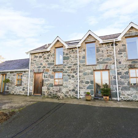 Wern Olau Cottage Caernarfon Exterior photo